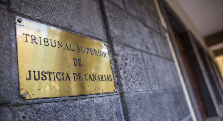Prisión sin fianza para el acusado del crimen de un italiano en Gran Canaria