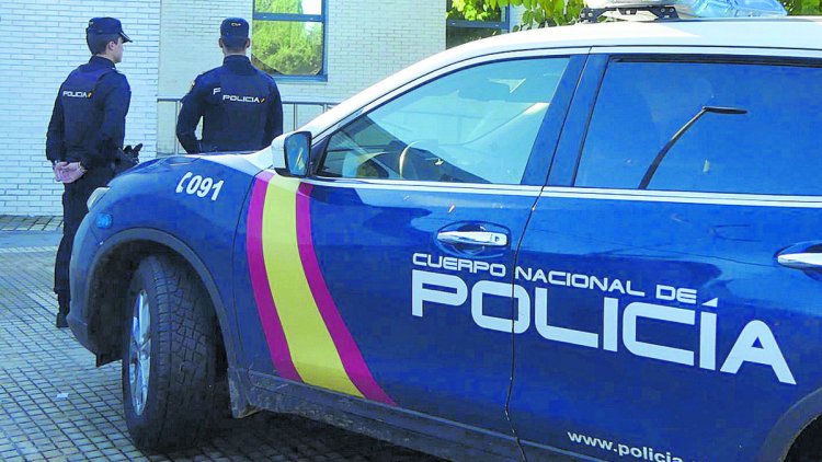 Hallan muertos sin signos de violencia a 2 jubilados en su casa de Las Palmas