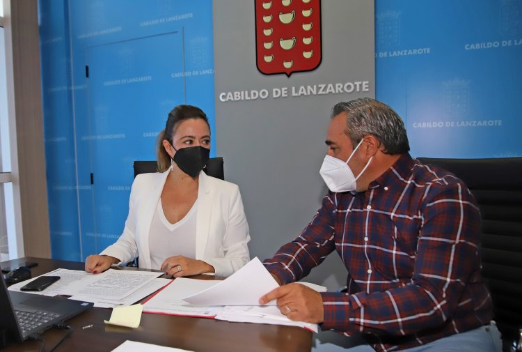 Lanzarote refuerza su estrategia de posicionamiento como destino turístico sostenible