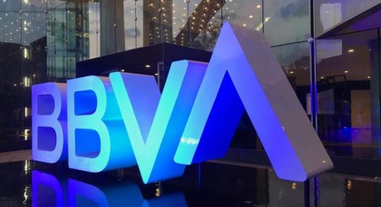 BBVA ofrece ayudas a familias y empresas afectadas por el volcán en La Palma