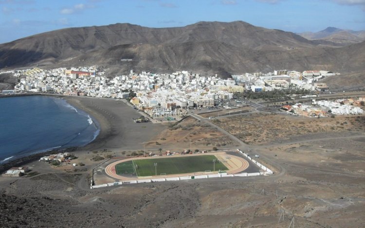 El periódico Deportes Fuerteventura ofrecerá 'en exclusiva' el derbi majorero