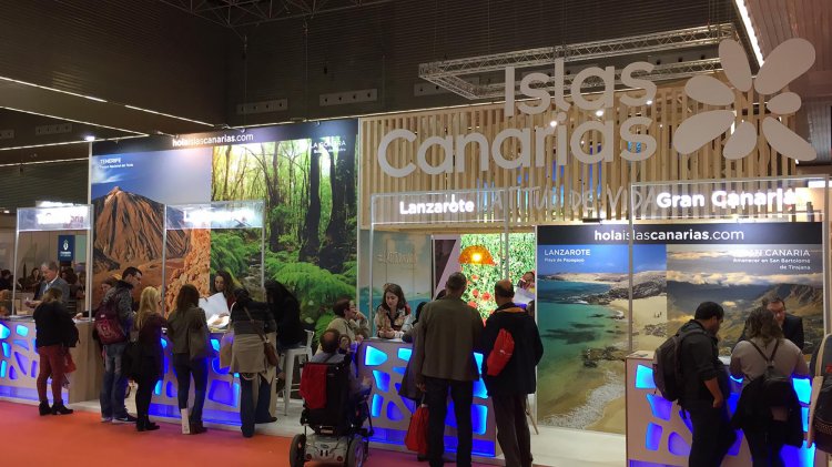 Canarias, tercera comunidad donde más gasta el turista extranjero