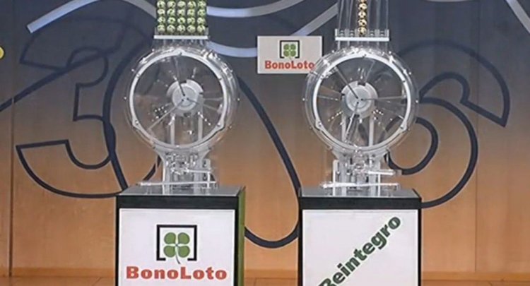 Un acertante de la Bonoloto en El Hierro gana más de 2 millones de euros