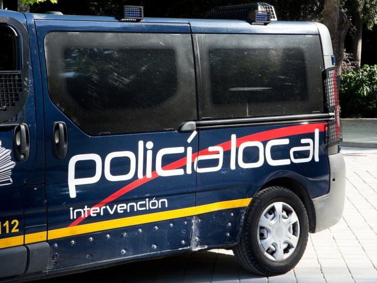 Detenida una mujer en Las Palmas de Gran Canaria por maltratar a cuatro perros