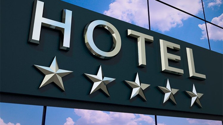 Los precios de las habitaciones de hotel suben un 9,6 % en enero en Canarias