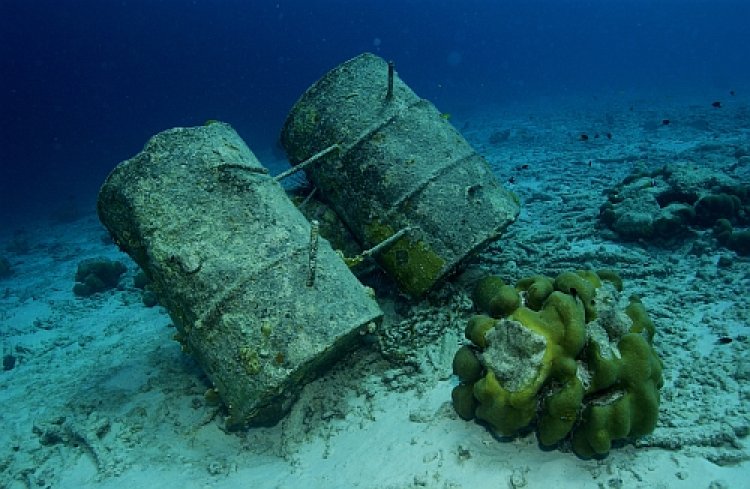 Se confirma el programa OCEANLIT para reducir los residuos marinos