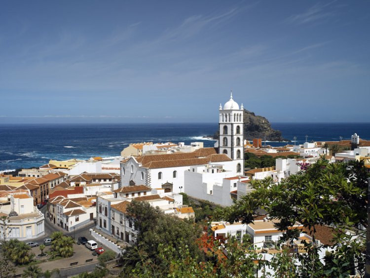 Conoce el patrimonio histórico de Tenerife a través de cinco rutas guiadas
