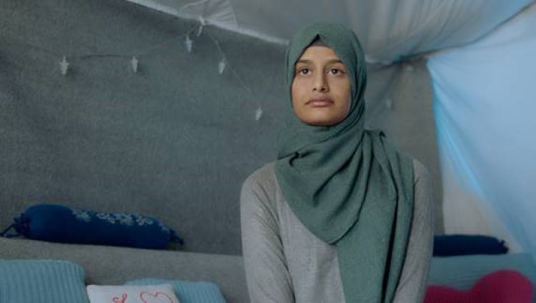 Filmoteca Canaria explora las dificultades de las mujeres occidentales que abandonan el ISIS