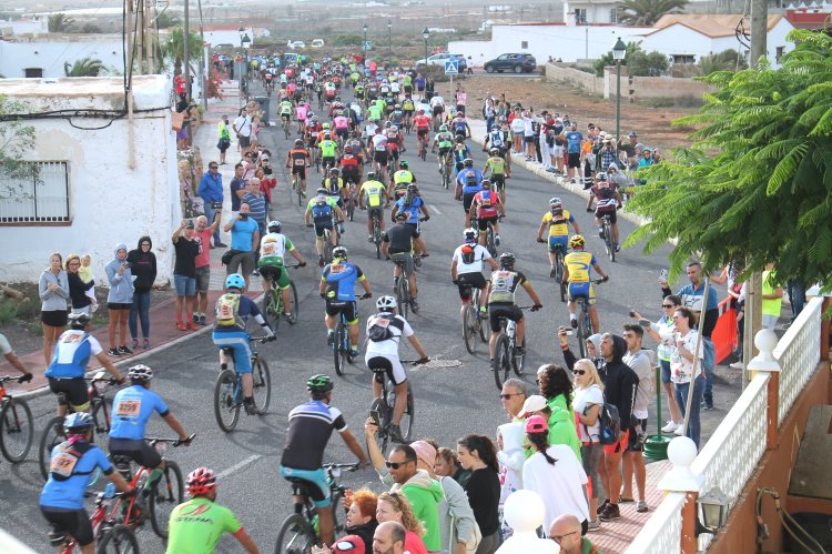 Fudenas llega al municipio majorero de Antigua este fin de semana