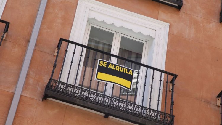 El precio del alquiler sube un 1,6 % en Canarias