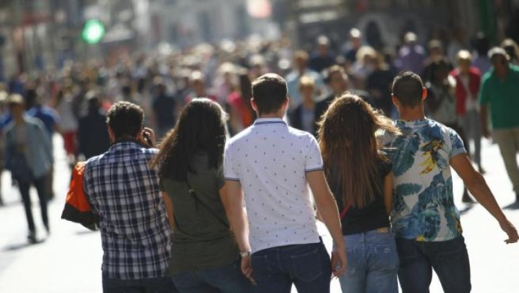 La mitad de los jóvenes de Tenerife son 'negacionistas' de la violencia machista
