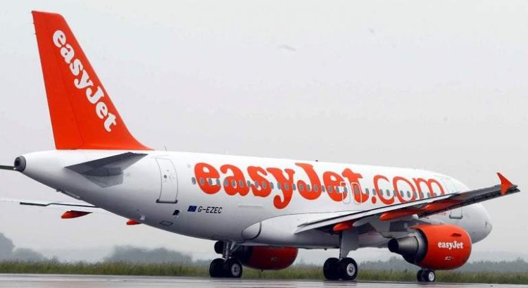 EasyJet ofrece más de 55.000 plazas adicionales para Canarias en invierno