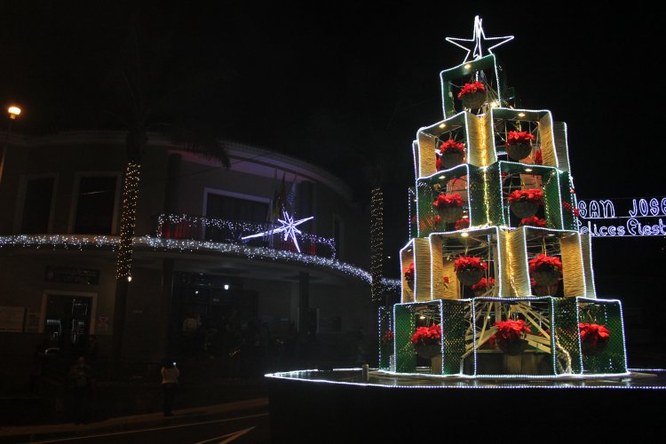 Los escolares de San Juan de la Rambla crearán la felicitación navideña oficial del Ayuntamiento