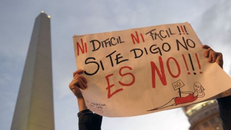Descienden las denuncias por violación en Canarias