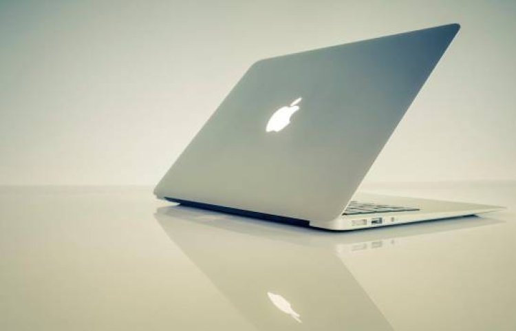 Apple elige 'La Palma' y 'Lobos' para denominar a sus próximos chips para Mac