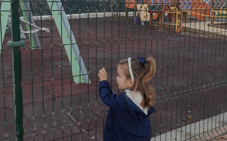 El PP portuense pide la dimisión de la concejala de Podemos por su «mala gestión» con los parques infantiles