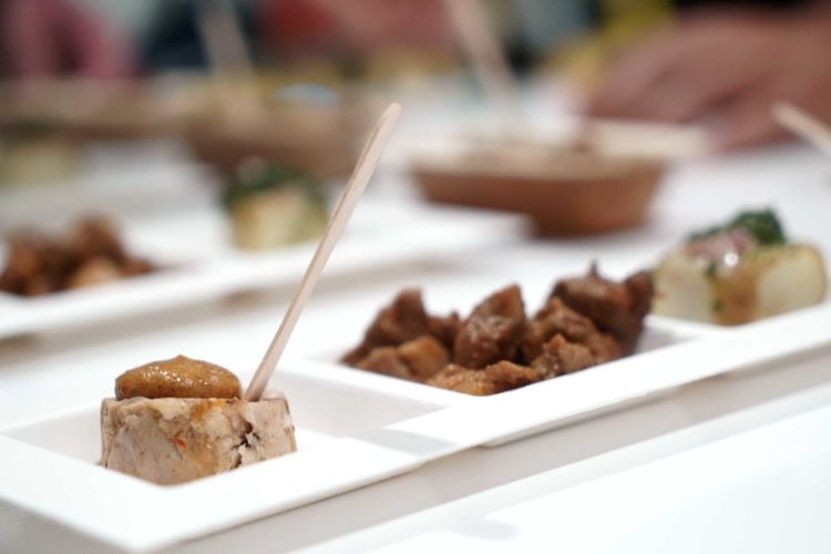La marca Carnes Frescas Tenerife tendrán presencia en San Sebastián Gastronomika