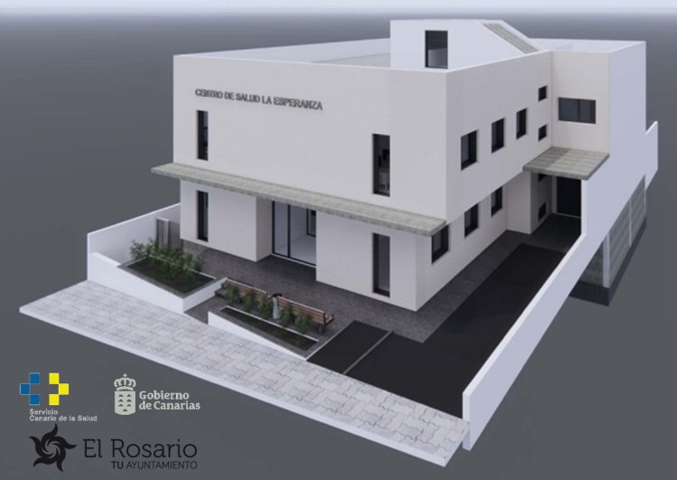 El Rosario contará con un nuevo Consultorio Local en La Esperanza