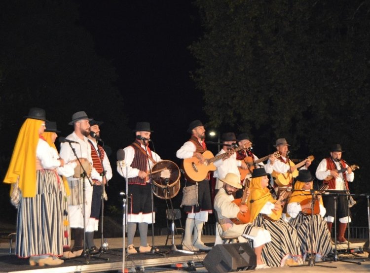 El programa ‘A Raíz’ continúa este fin de semana para visibilizar el folclore y las tradiciones canarias
