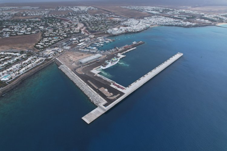Destinan 200.000 euros a mejorar las instalaciones del Puerto del Carmen
