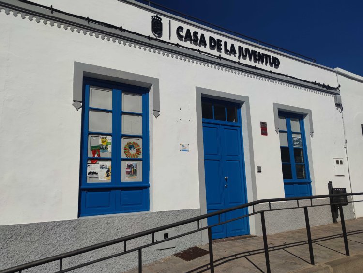 El Ayuntamiento de Buenavista logra acceder al programa ‘Aula Mentor’