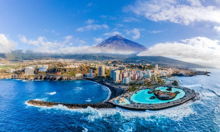 'Turismo de Tenerife', en la OMT