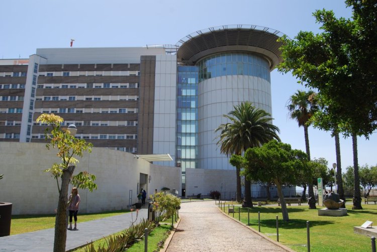 La Laguna acoge este lunes el acto institucional por el 50 aniversario del Hospital Universitario de Canarias