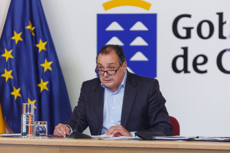 Canarias solicita respaldo al TSJC para limitar la movilidad en Fin de Año, 2 de enero y Reyes