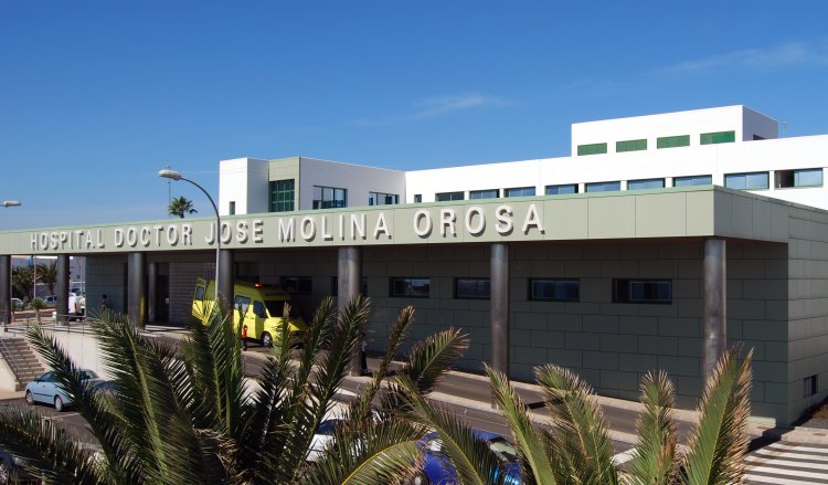 Un hombre fallece en Lanzarote tras sufrir una agresión con arma blanca