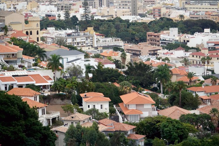 Santa Cruz de Tenerife adjudica el servicio de mantenimiento de calles por importe de 12 millones en los próximos cuatro años