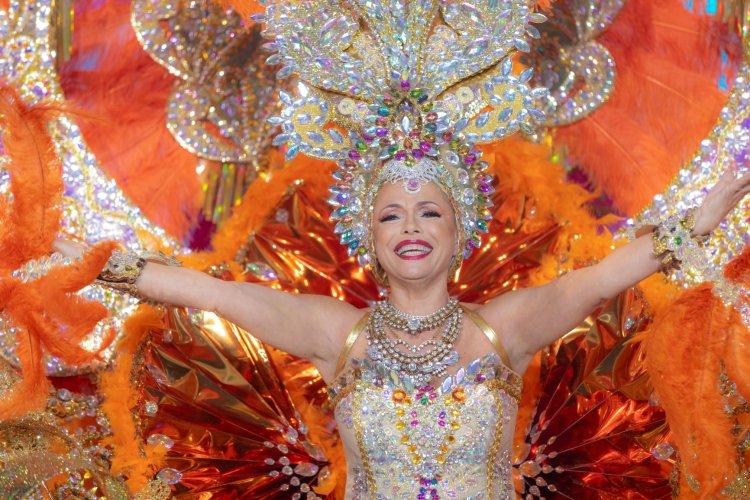 El Carnaval Santa Cruz de Tenerife 2022 contará con 29 candidatas a Reinas