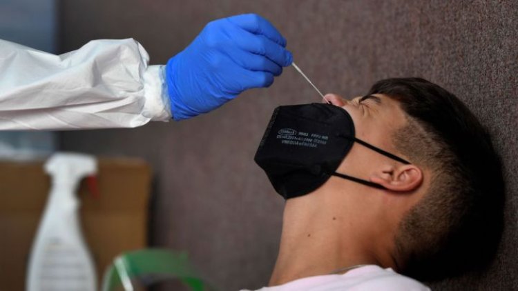 Nueva Canarias dice que no es momento de tratar la covid como la gripe