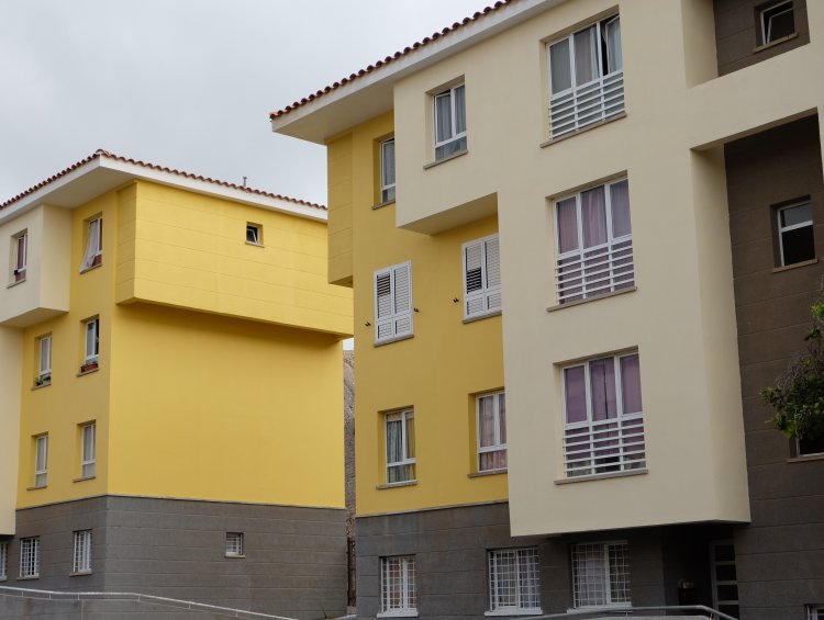 La «desesperación» por encontrar una vivienda en Fuerteventura
