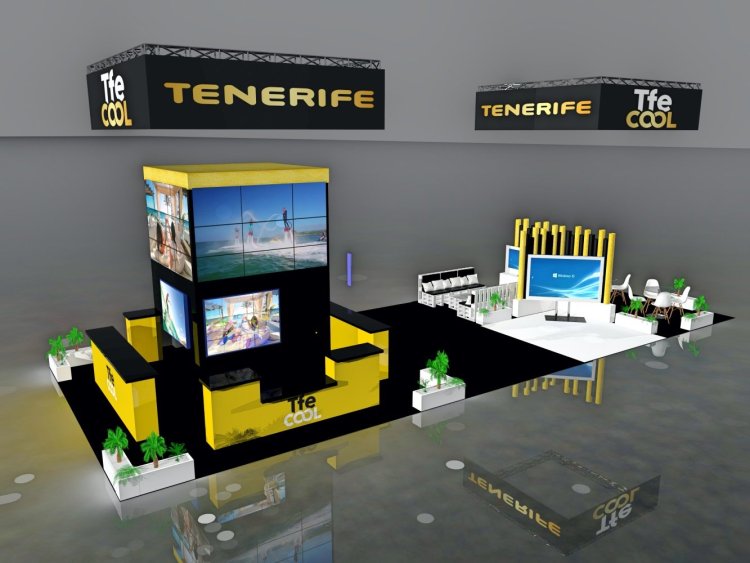 Tenerife acude a Fitur con el objetivo de consolidar el mercado nacional