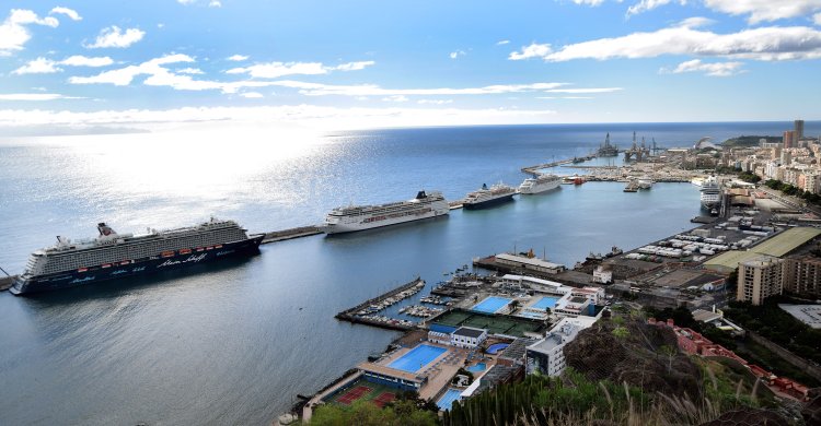Santa Cruz de Tenerife solicita que se mantenga el Consulado Honorario de Italia en la capital