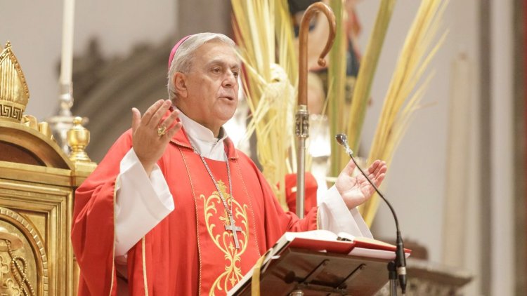 El Obispo de Tenerife comparece ante la Fiscalía por comparar la homosexualidad con la alcoholemia