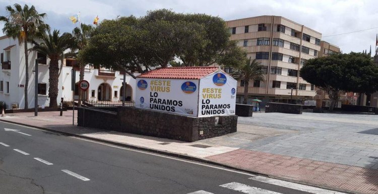 La Iglesia inmatriculó 412 propiedades en Canarias de 1998 a 2015