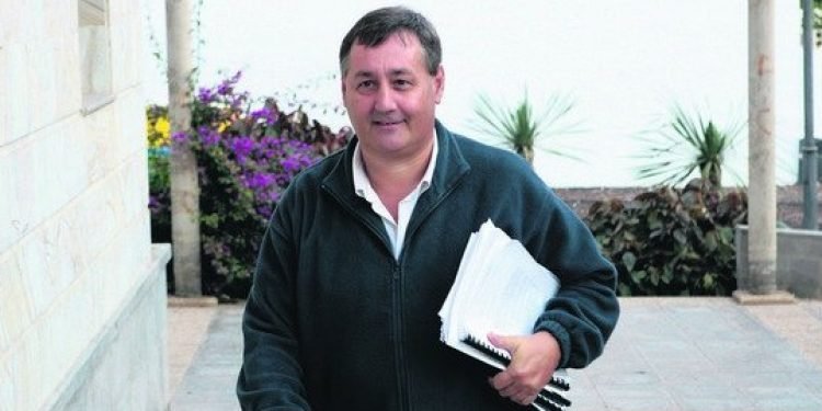 PSOE pide que se investigue la adjudicación de un contrato de 640.000 euros en Pájara