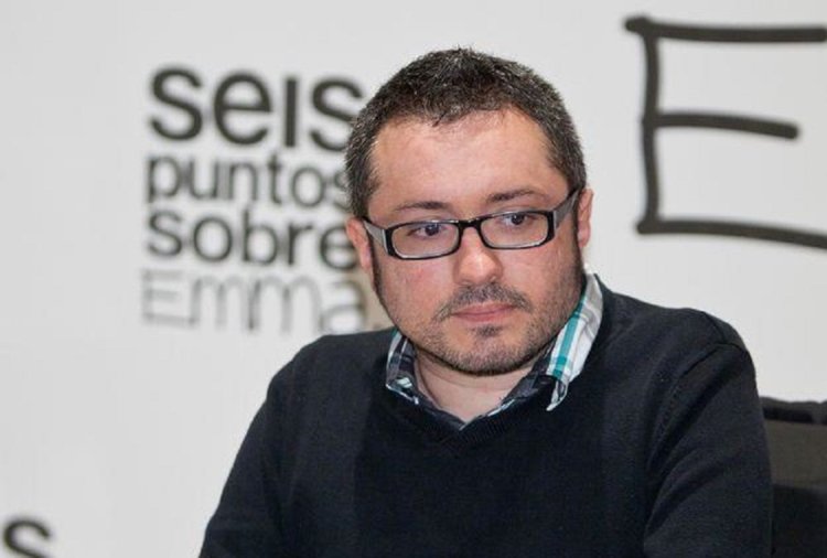 Muere el director lanzaroteño Roberto Pérez Toledo a los 43 años