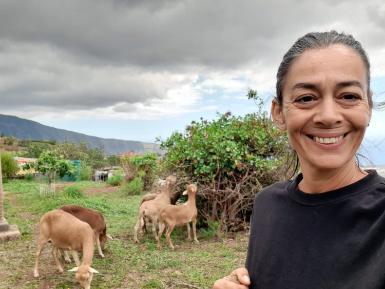 Santa Cruz de Tenerife reconoce la labor de tres mujeres vinculadas al ámbito rural