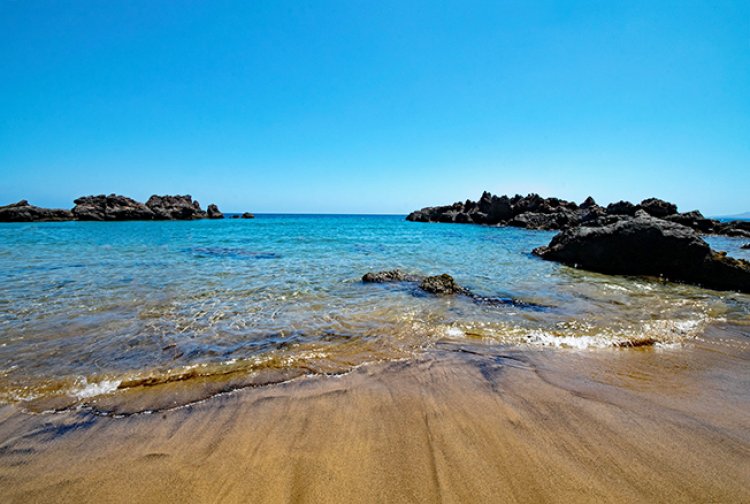 Fallece un hombre ahogado en una playa de Tías, en Lanzarote