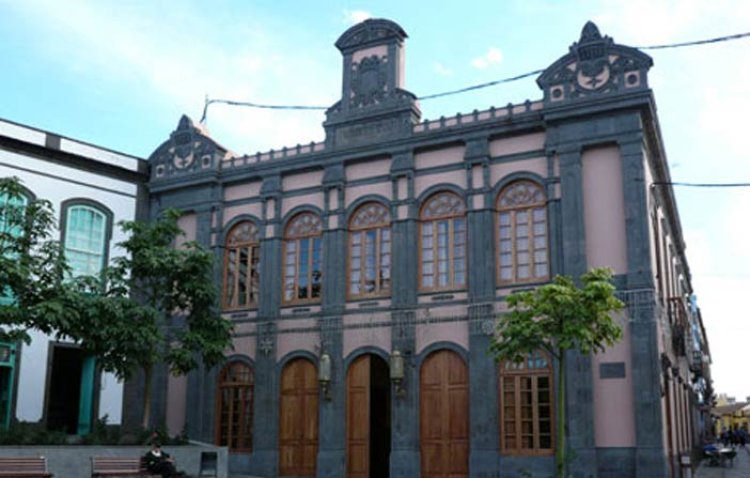 El Ayuntamiento de Arucas obtiene 9,18 puntos en Trasparencia