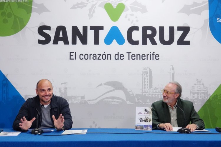 Santa Cruz de Tenerife edita el guion que narra la epopeya de los canarios que fundaron San Antonio de Texas
