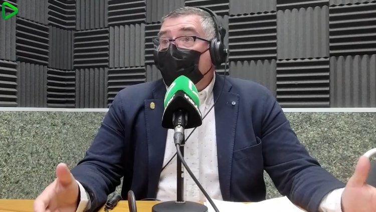 Concejal del PP en La Oliva critica el 'hermetismo' del partido para unificar el centro-derecha en Fuerteventura