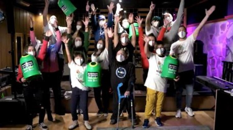 Ecovidrio presenta la campaña de reciclaje “No disfraces tus excusas”