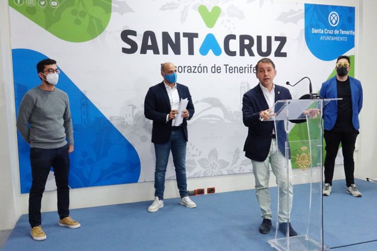 La undécima edición de “Tecnológica Santa Cruz” tendrá lugar del 23 al 27 de marzo