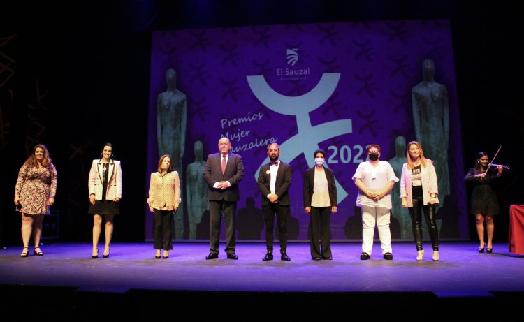 Los Premios Mujer Sauzalera 2022 llegan un año más a El Sauzal