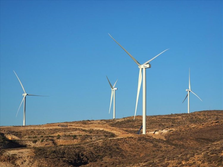 Canarias generó en 2021 un 15,2% más de energías renovables, según REE