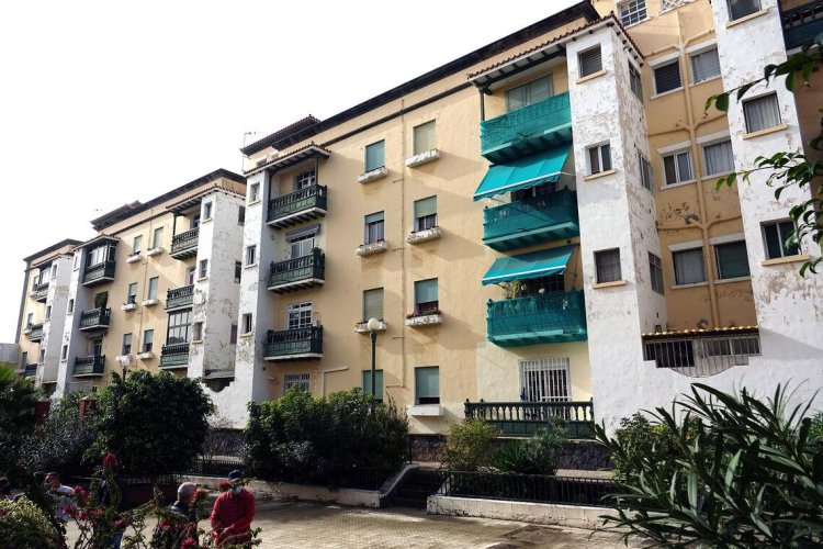 Santa Cruz de Tenerife licita la rehabilitación de las viviendas de 106 familias de La Cepsa