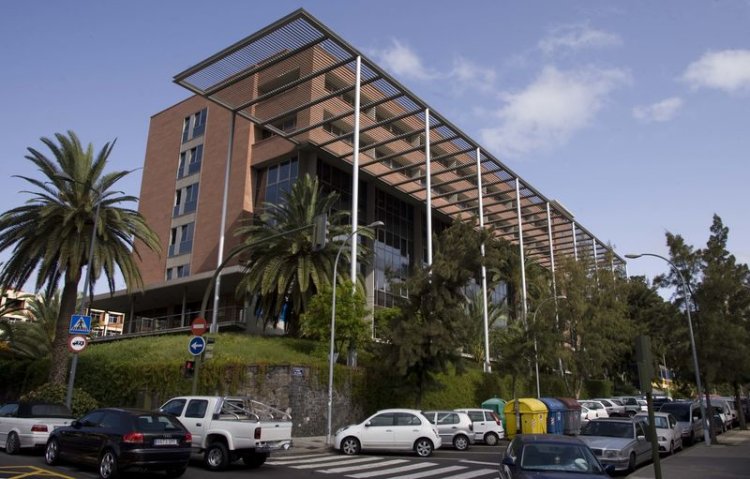 Santa Cruz de Tenerife aprueba la redacción del proyecto para acondicionar la nueva sede de la Policía Local